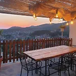 Apartament Chez Paul Massarosa