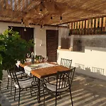 Apartament Chez Paul Massarosa