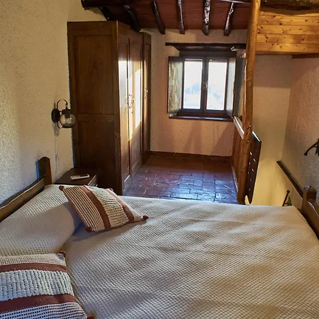 Chez Paul * Massarosa