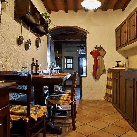 Apartment Chez Paul Massarosa