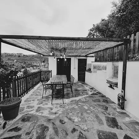 公寓 Chez Paul *