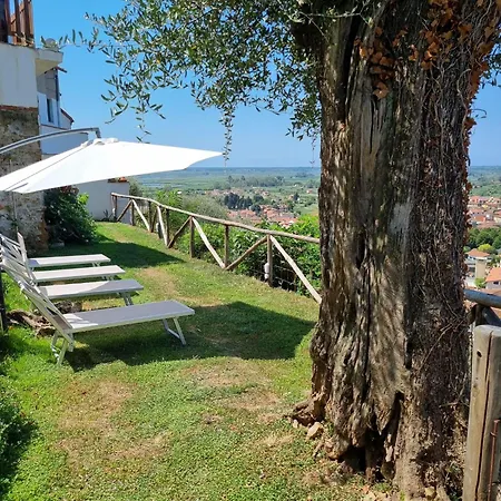 Chez Paul * Massarosa